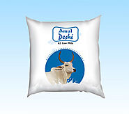 Website at https://www.amul.com/products/amul-cow-a2-milk-info.php