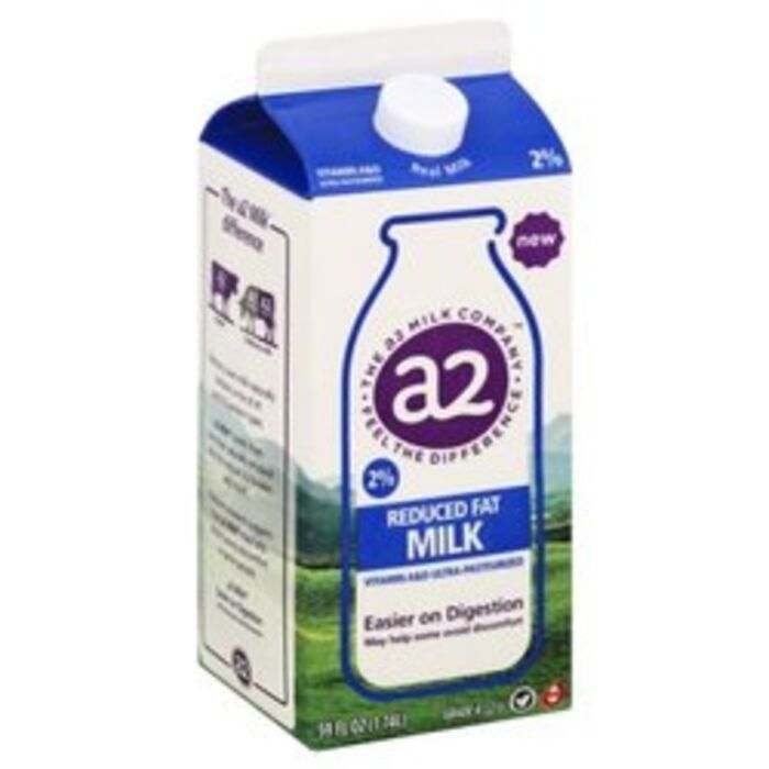 A2 Cow Milk Brands In india A Listly List
