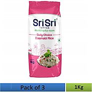 Sri Sri Tattva Food Combo - Buy Sri Sri Tattva Food Combo Online at Best Prices In India | Flipkart.com