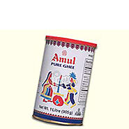 Pure Ghee-Amul-5 Kg at Rs.2060.00 from Vmart Kalyan Mumbai Best Price From Maharashtra