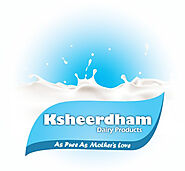 A2 Gir Cow Milk & Milk Products |Delhi NCR| Ksheerdham Dairy Products