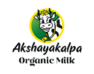 Certified Organic Milk and Milk products door delivered before 7 AM in Chennai | Akshayakalpa