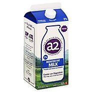 A2 Milk in Chennai, Tamil Nadu | Get Latest Price from Suppliers of A2 Milk in Chennai