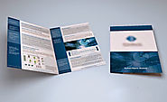 The art of optimally utilizing brochures for marketing