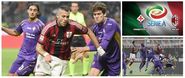 Jadwal Bola: Fiorentina vs AC Milan - 17 Maret 2015