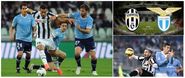 Jadwal Bola Malam Ini: Juventus vs Lazio