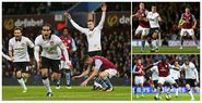 Jadwal Liga Inggris: Manchester United vs Aston Villa