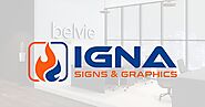 Best Chicago Sign Company