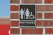 Customized ADA Signs in Chicago, IL