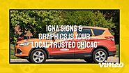Igna Signs & Graphics