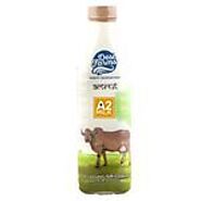 Buy Desi Farms, Hinjewadi Cow Milk - Desi Gir, A2 Milk Online at Best Price - bigbasket