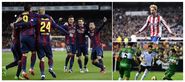 Hasil Liga Spanyol Pekan Ke-28