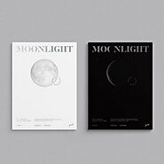 Pre Order Online For Luna - Special Edition - Moonlight