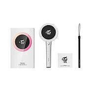 Buy Online Twice - Official Lightstick Candy Bong Z