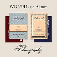 Checkout Latest Album Collection Of Wonpil Day6 Online