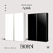 Shop Apink Special Album Collection Online | Kpop Story US