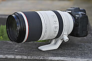Canon Lens - Cheapest Canon Lens In UK | Gadgetward