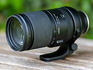 Buy Lens Tamron at Lowest Online Price in UK - Gadgetward UK