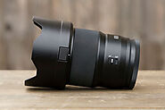 Panasonic Camera Lenses | Lumix & Macro Lens - Gadgetward UK