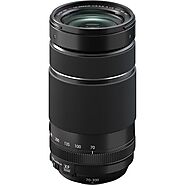 Buy Fujifilm XF 70-300mm F/4-5.6 R LM OIS WR at Lowest Online Price in UK - Gadgetward UK