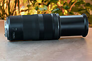 Buy Canon RF 100-400mm f/5.6-8 IS USM Lens at Lowest Online Price in UK - Gadgetward UK