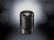 Buy Nikon Z 85mm f/1.8 S Lens at Lowest Online Price in UK - Gadgetward UK