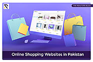 Top 5 Best Online Shopping Websites in Pakistan 2021 | Realtors Blog