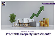How to Make a Profitable Property Investment in Pakistan | Realtors Blog