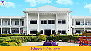 Top 6 Best Schools in Peshawar | Realtors Blog