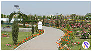 Top 5 Famous Parks in Peshawar | Realtors Blog