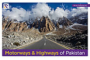 Motorways and Highways of Pakistan | Realtors Blog
