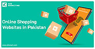 5 Best Online Shopping Websites in Pakistan 2022 | S2S Blog