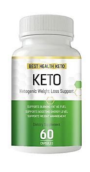 Pin on Best Health Keto Reviews