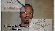Let's React Julius Jones Clemency Testimony