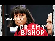 Dr. Amy Bishop- A Mad Professor!