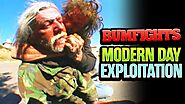Bum Fight Videos: World of Exploitation!