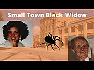 Susan Gerund’s Case: The Small-Town Black Widow!
