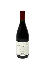 Gott Style: The Value Wines of Joel Gott – Bottle Barn