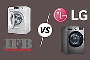 IFB VS LG Washing Machine - Which is better in 2022