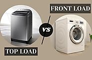 Front Load VS Top Load Washing Machine - Which is the Best