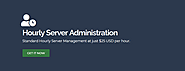 Hourly Server Administration | Server Support Services | Skynats