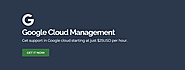 Google Cloud Management Services | Google Cloud Support | Skynats