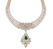 Bridal Jewellery Stores Banjara Hills