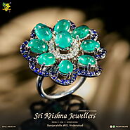 Jewellery Showrooms in Banjara Hills