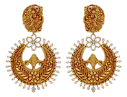 Top gold jewellery shops in Hyderabad