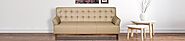 Buy Sofa Set Online | Wooden Sofa Set | Furniture Sofa Set Tagged "Instock" - Nilkamal At-home @home