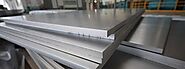 Stainless Steel 253 MA Sheets & Plates