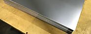 Stainless Steel 409 Sheets & Plates
