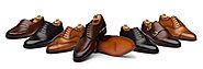 Best Formal Shoes For Men In India