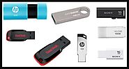 Best Pen Drives In India